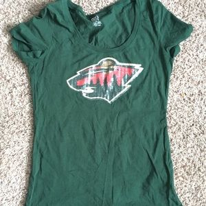 Minnesota Wild Shirt